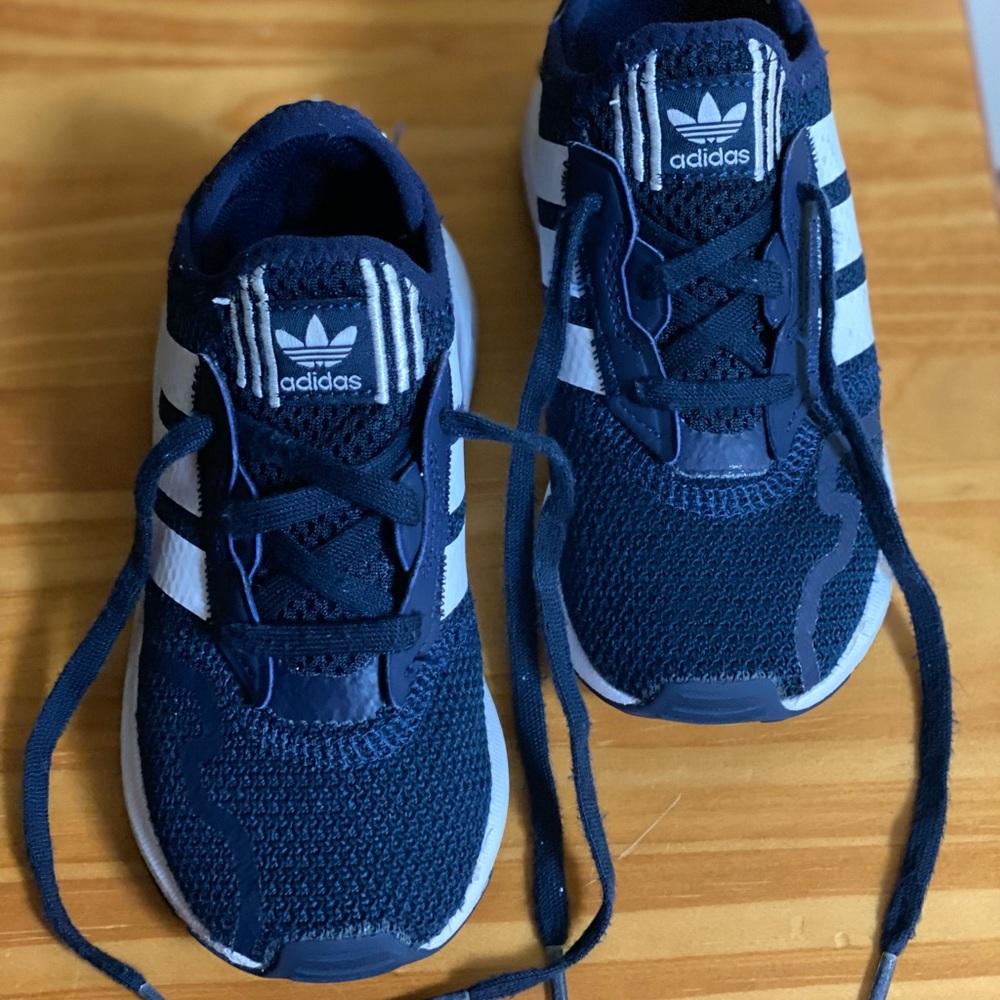 Toddler Addidas